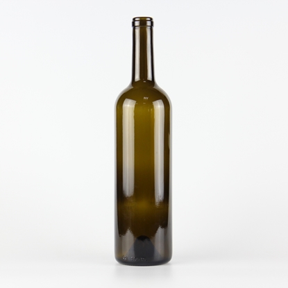 Picture of EMPTY WINE BOTTLE